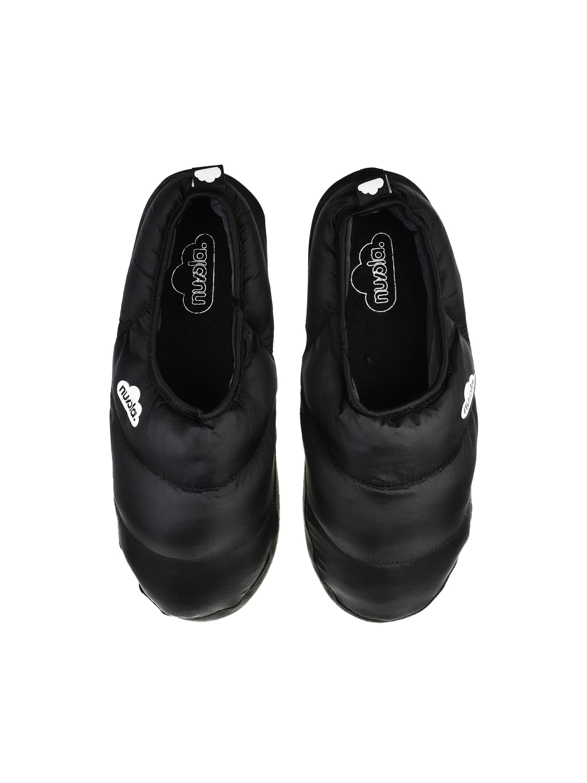 Ciabatta 'Classic' di Nuvola. in nero