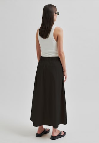 SECOND FEMALE Skirt 'Alisa' in Black