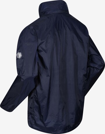 REGATTA Outdoor jacket 'Lyle IV' in Blue