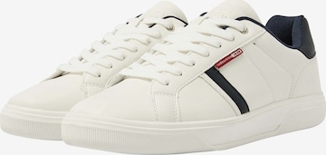 BRITISH KNIGHTS Sneaker ' BRODY ' in Pink: Vorderseite