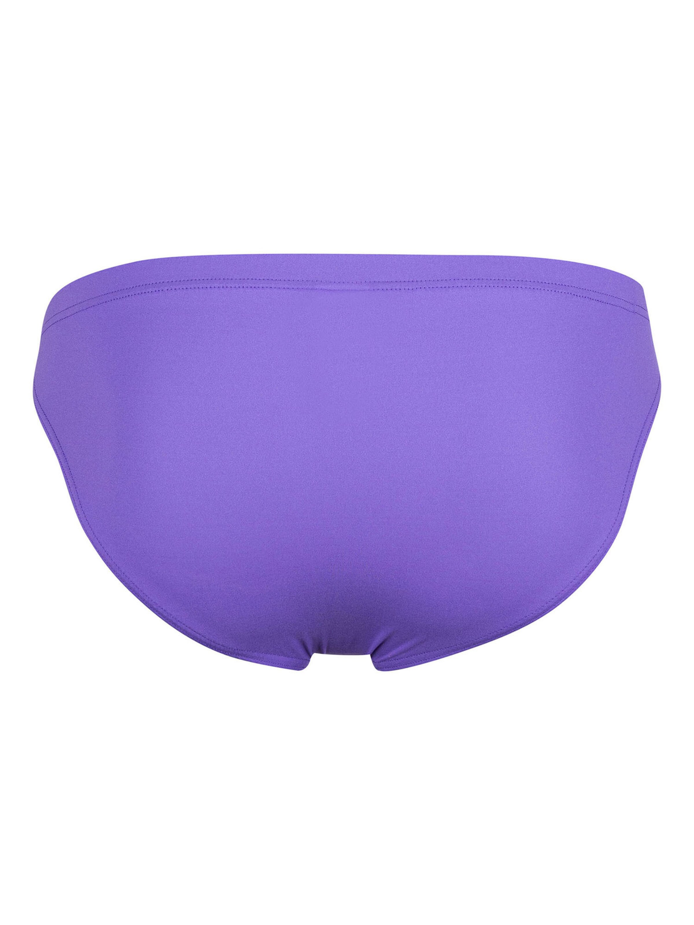 Slip 'RED0965' Olaf Benz en violet
