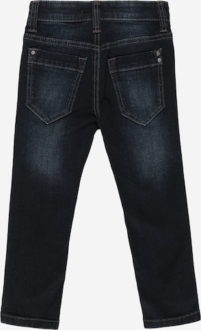 Slimfit Jeans di s.Oliver in blu