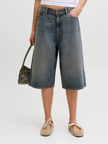 JJXX Baggy Jeans 'JXKyoto' i blå: forside