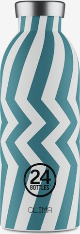 Gourdes 'Clima' 24Bottles en vert : devant