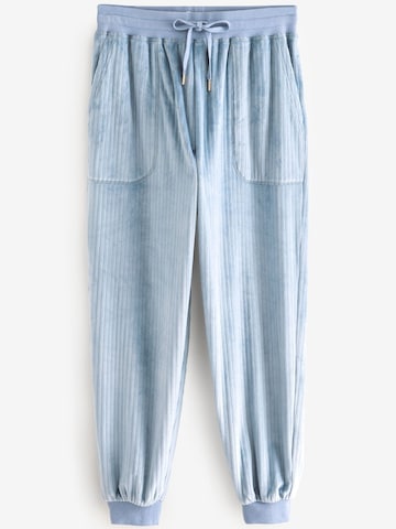 Next - Pijama en azul