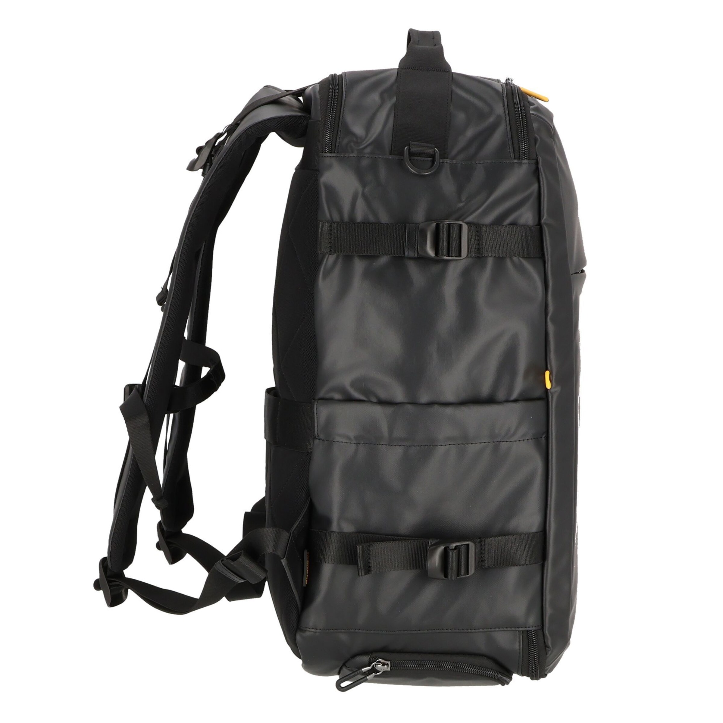 Sac à dos MANDARINA DUCK en noir