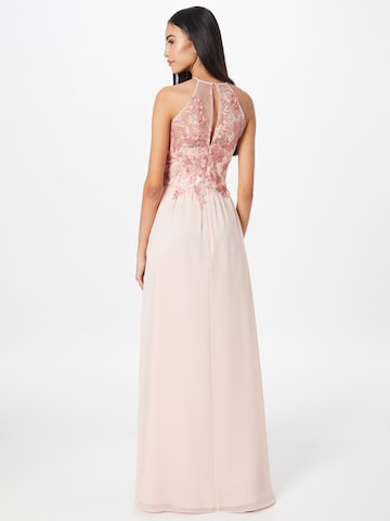 VM Vera Mont Evening Dress in Pink