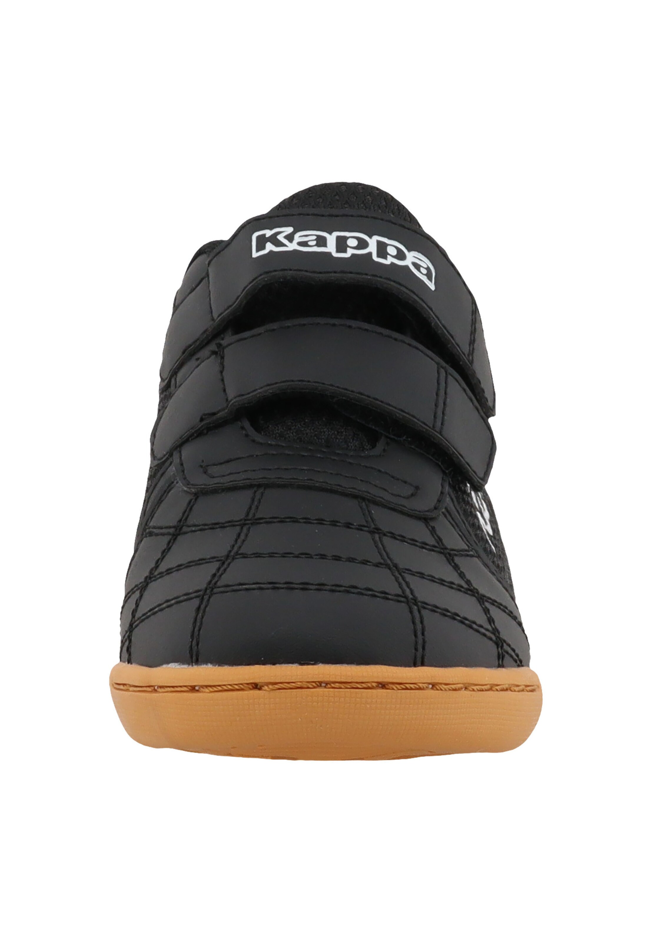 KAPPA Sneakers 'Joy ' in Zwart