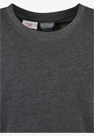 T-Shirt Urban Classics en gris