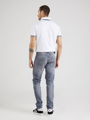 REPLAY Regular Jeans 'WILLBI' in Blue