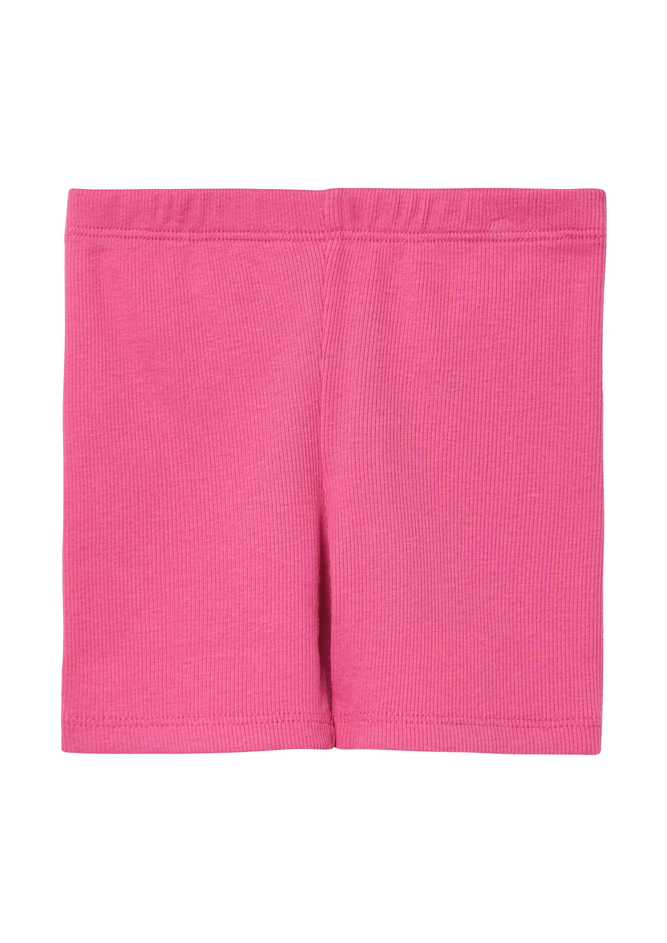 Skinny Leggings s.Oliver en rose : devant