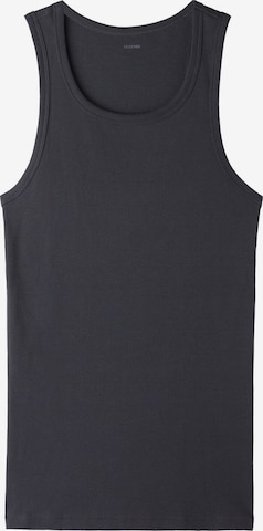 Tezenis Undershirt in Grey: front