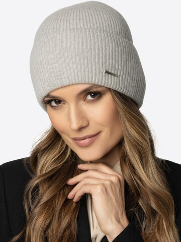 Bonnet '7096' Vivisence en gris