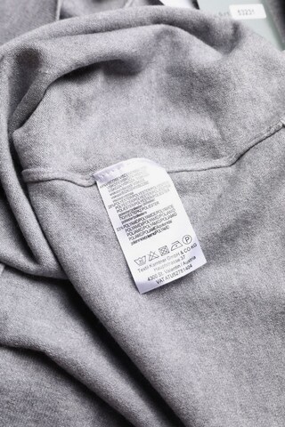 Marinello Sweater & Cardigan in XXL in Grey