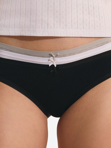 Slip 'JACK' di ETAM in bianco