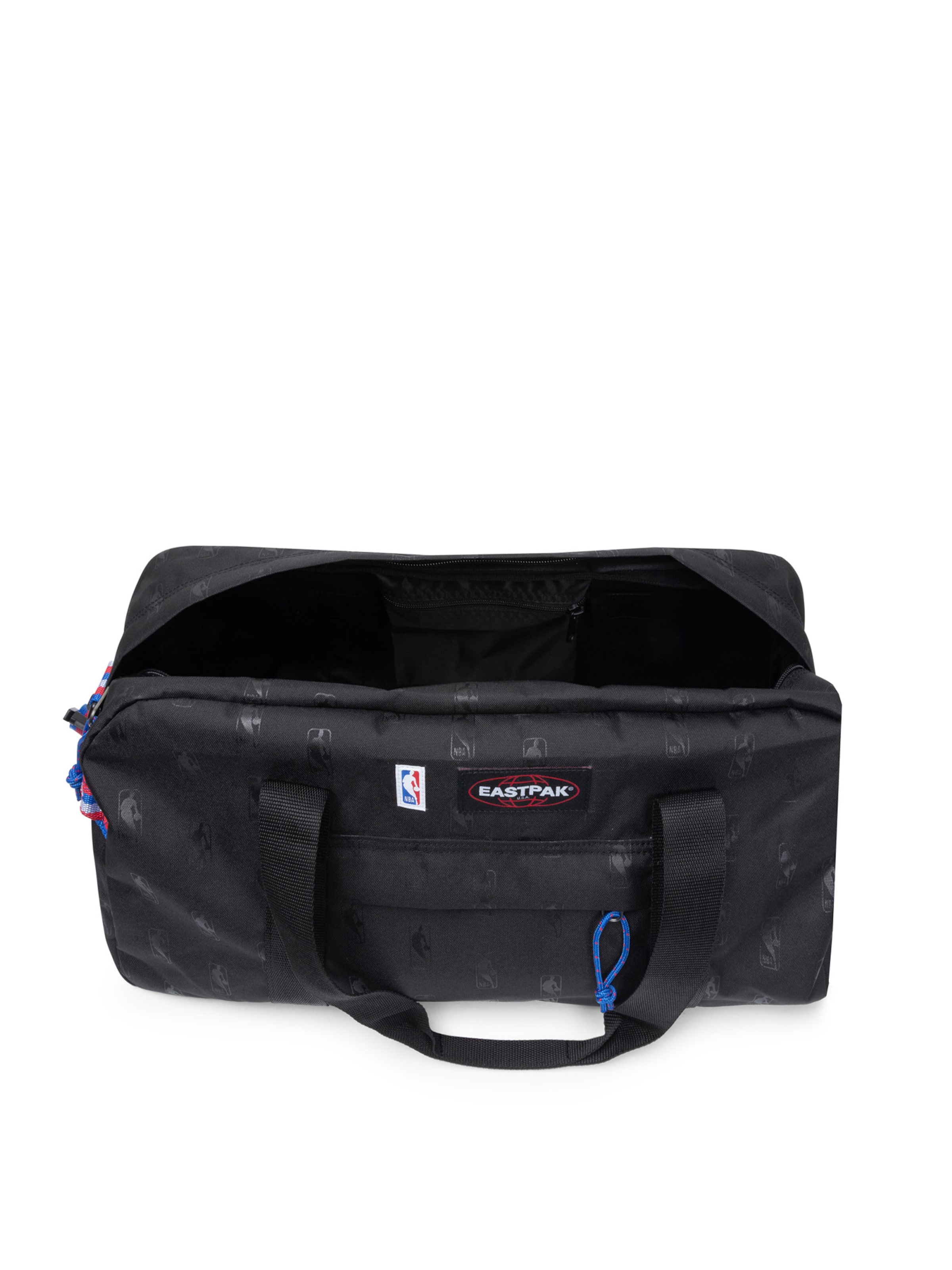EASTPAK - Bolsa de viaje 'STAND CABIN' en negro