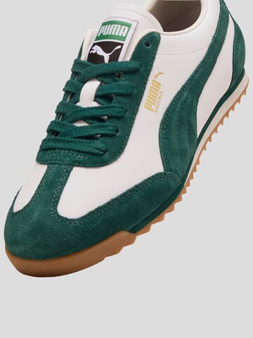 PUMA Sneaker 'Arizona Retro' in Weiß