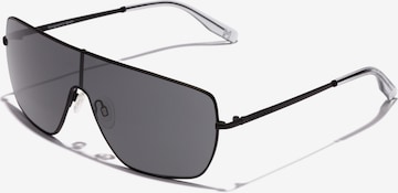 HAWKERSSunčane naočale 'ECLIPSA' - crna boja: prednji dio