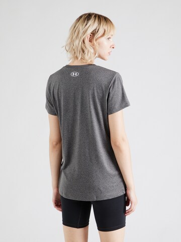 UNDER ARMOUR Performance Shirt in Grey