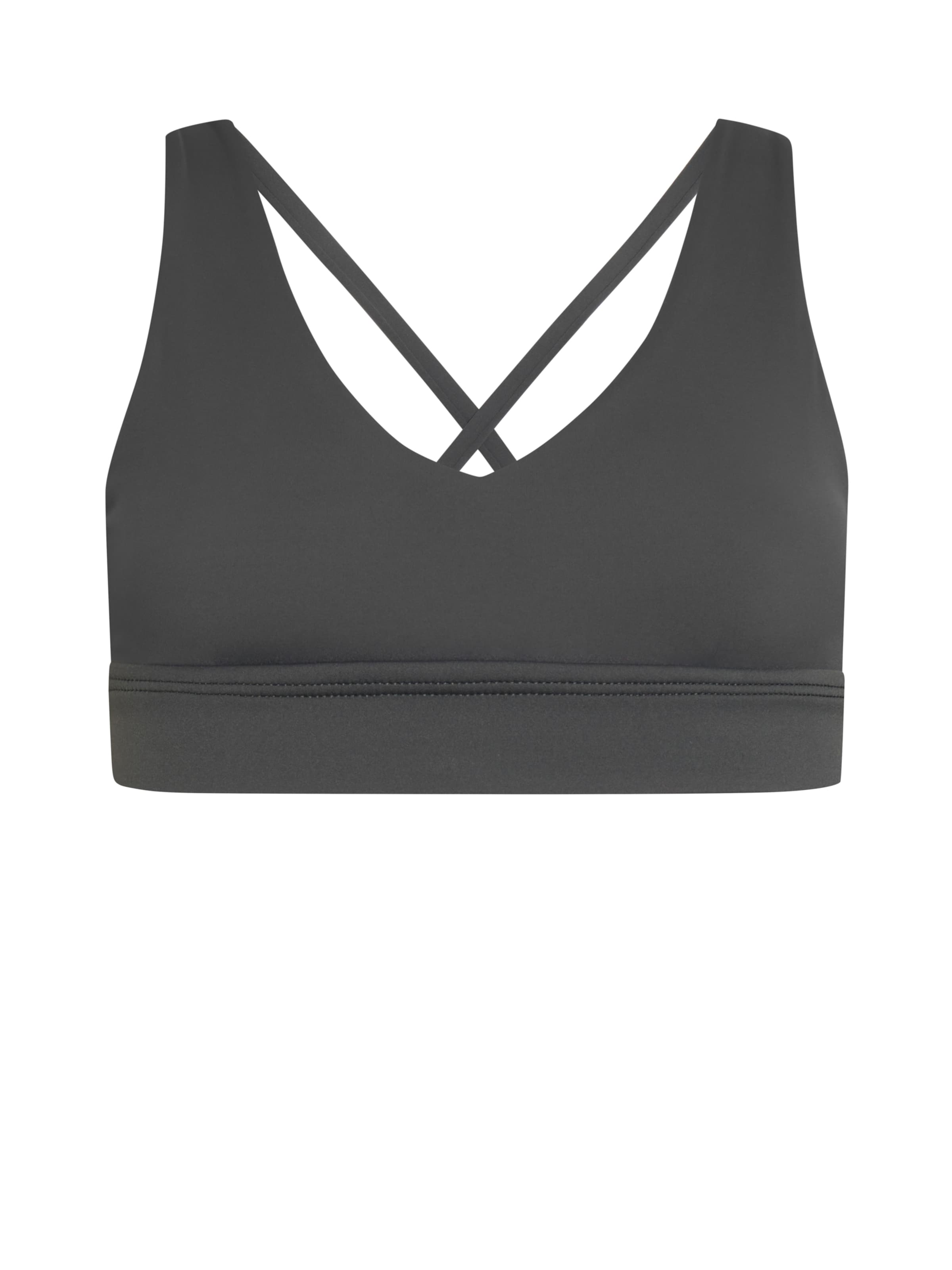 Dagi T-shirt Podprsenka – zelená: přední strana