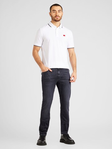 HUGO Bluser & t-shirts i hvid