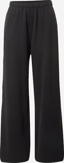 Pantaloni HOLLISTER pe negru, Vizualizare produs