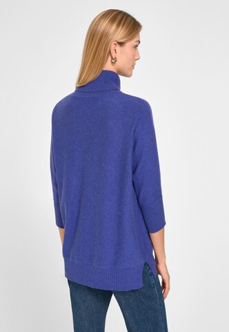 include Sweater in Purple