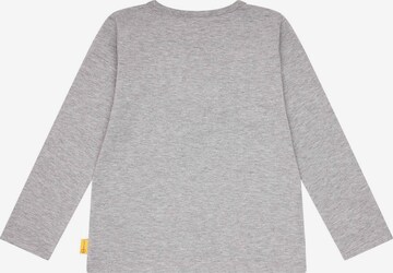 Steiff Collection Shirt in Grau