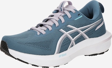 ASICSTenisice za trčanje 'GT-1000 14' - plava boja: prednji dio