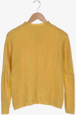 Madeleine Sweater & Cardigan in L in Yellow