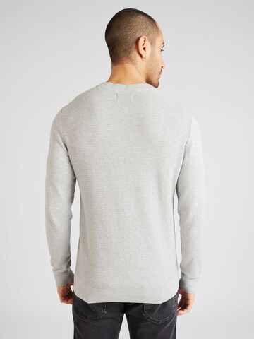 s.Oliver Pullover in Grau