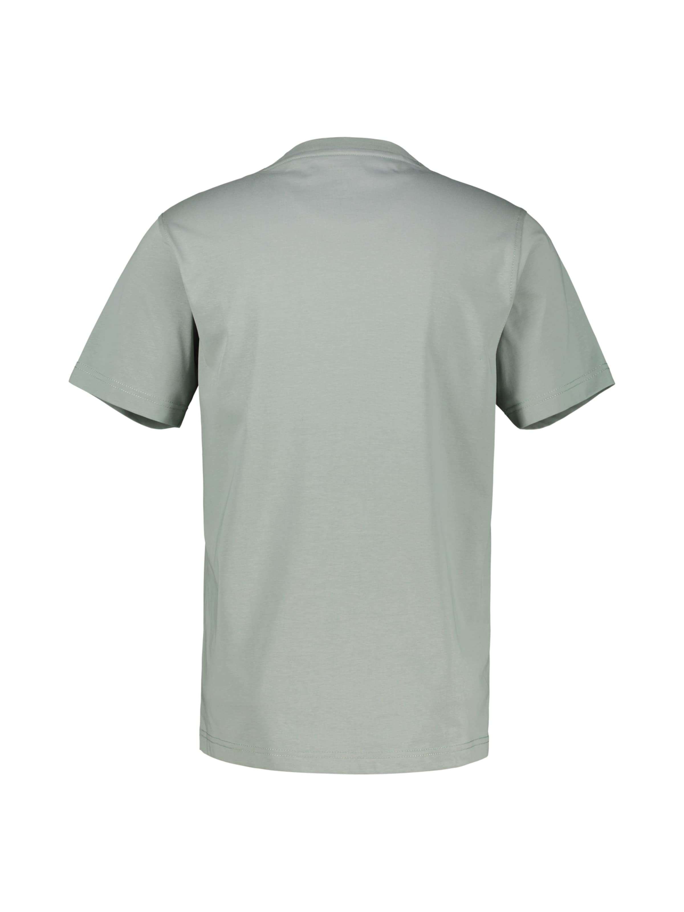 LERROS Shirt in Grijs