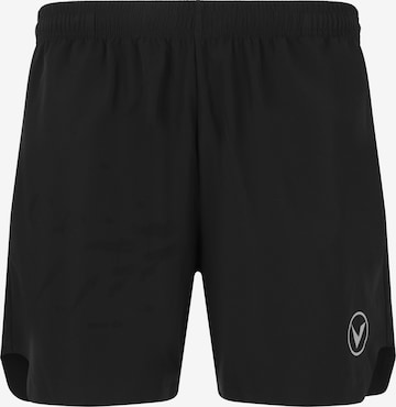 Virtus Sports trousers 'Spier' in Black: front