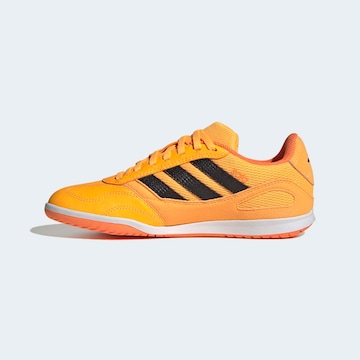 ADIDAS PERFORMANCE Sportschoen 'Super Sala III' in Oranje