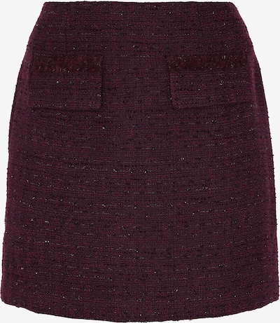 faina Suknja u burgund, Pregled proizvoda