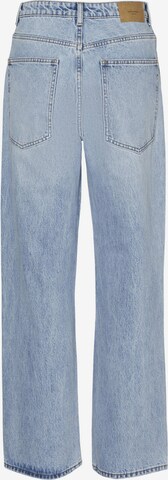 VERO MODA Regular Jeans 'RYLEE' in Blauw
