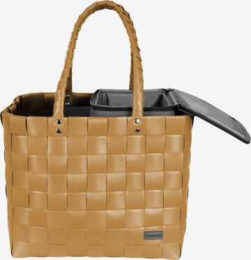 normani Shopper in Goud