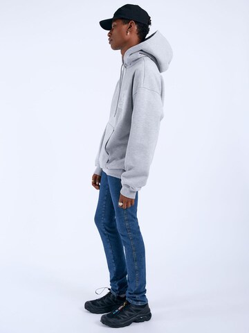 Dr. Denim Skinny Jeans 'Snap' in Blauw