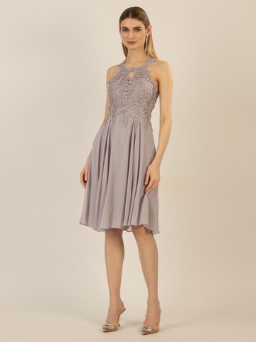 APART Cocktail dress in Purple