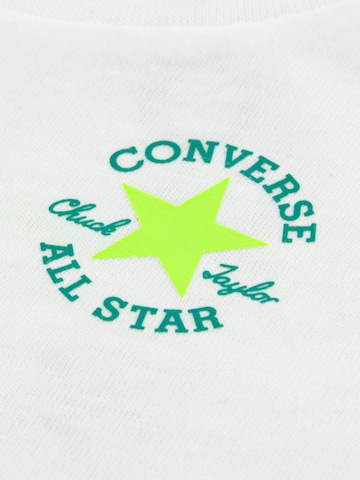 CONVERSE - Conjuntos 'ULTIMATE ESSENTIAL' em verde