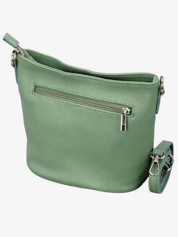 Adel Bags Shoulder Bag 'Lina' in Green