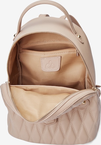 C’iel Backpack in Beige