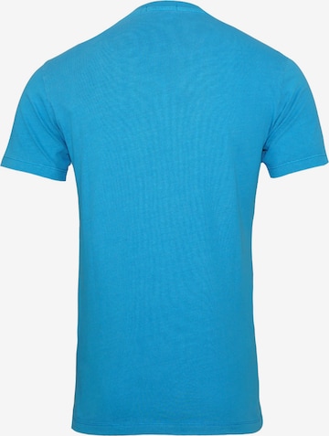 REPLAY Shirt in Blauw