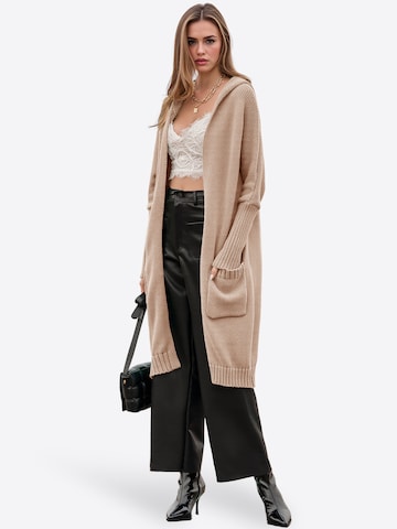 Imily Bela Kardigan w kolorze beżowy