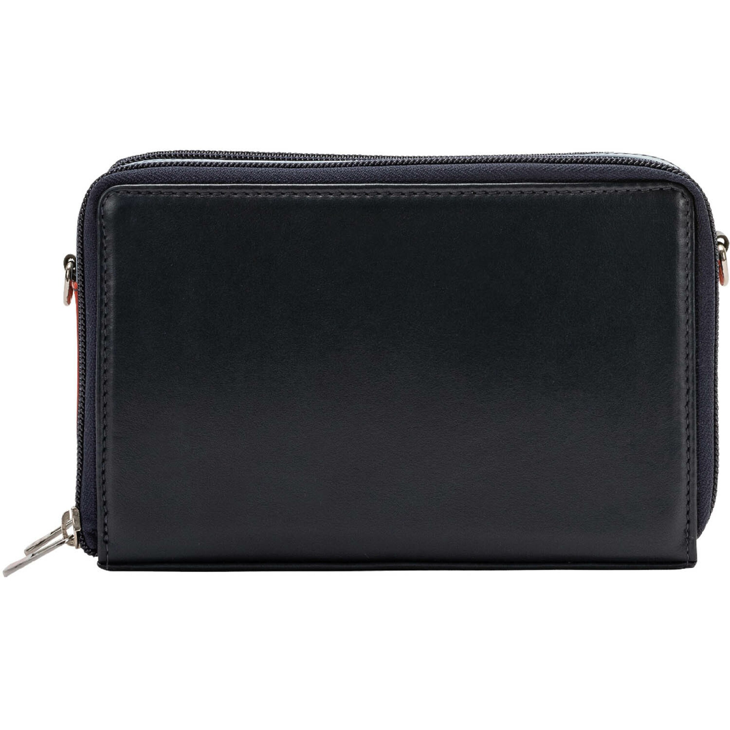 DuDu Crossbody Bag in Blue