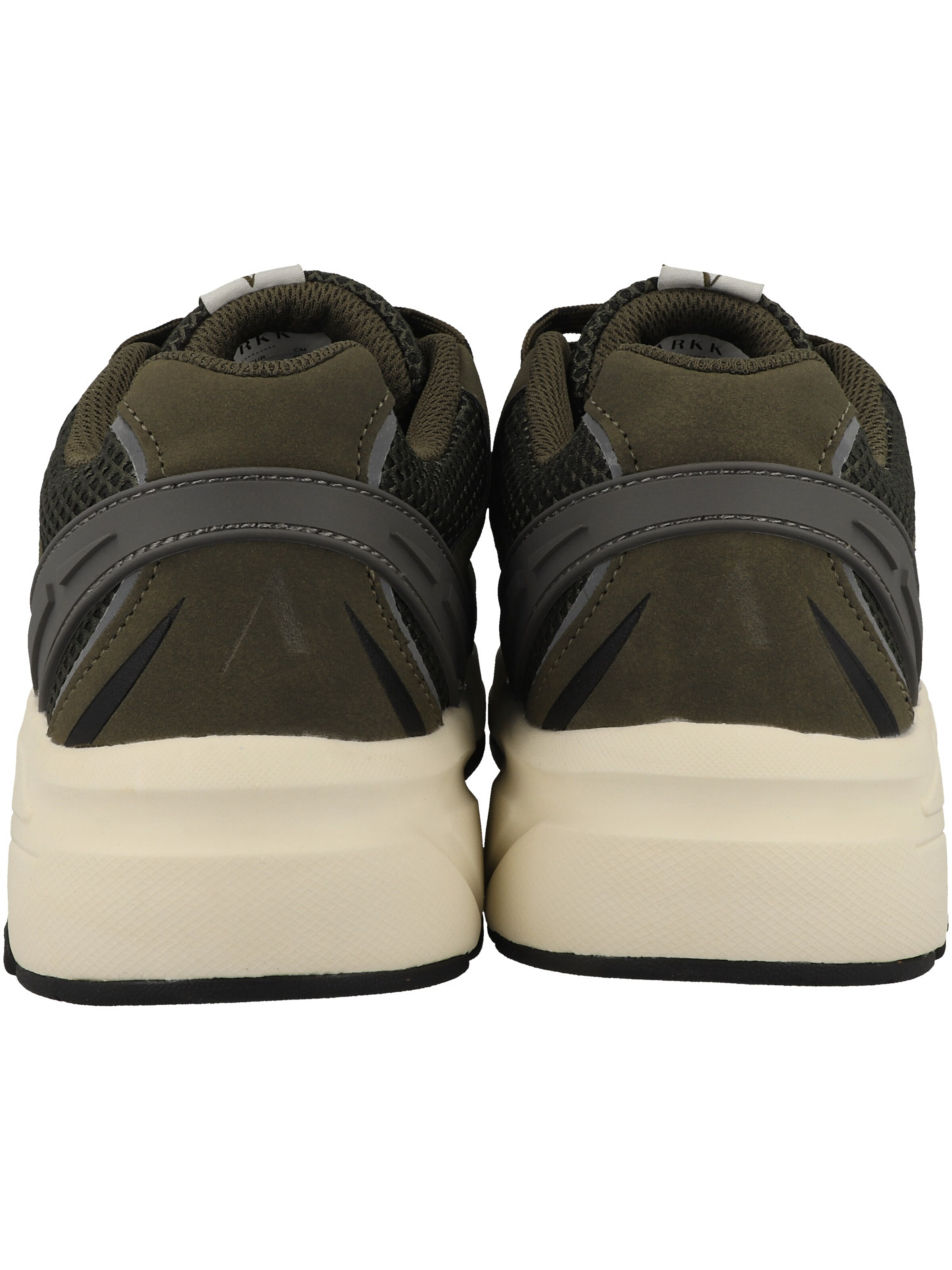 Baskets basses 'Oserra' ARKK Copenhagen en gris