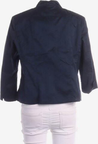 Luisa Cerano Jacket & Coat in L in Blue