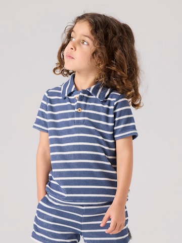 NAME IT Shirt in Blue: front