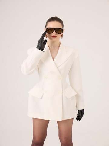 Blazer HOLLY LOLLY en beige