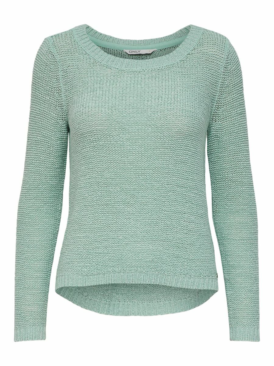 ONLY Pullover Geena in Mint 